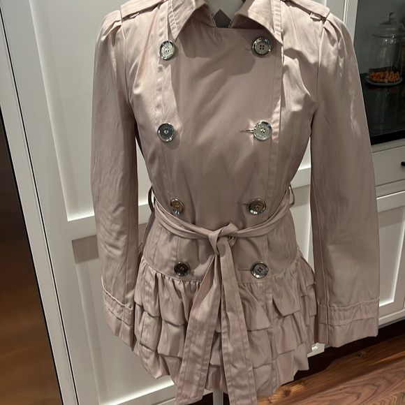 Express raincoat - Picture 2 of 7